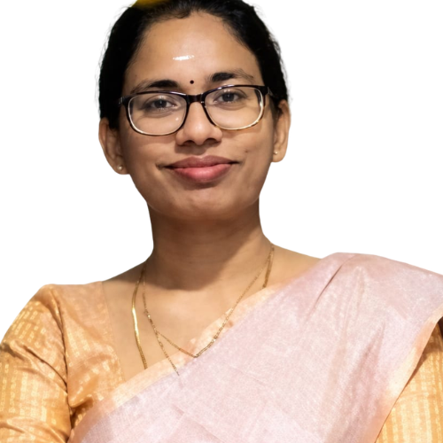 Dr. Nithya Ganesh